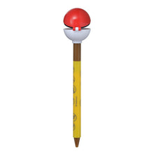 Laden Sie das Bild in den Galerie-Viewer, Pokéball-Stift "Nachtara"
