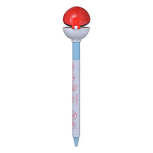 Laden Sie das Bild in den Galerie-Viewer, Pokéball-Stift "Togepi"