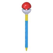 Laden Sie das Bild in den Galerie-Viewer, Pokéball-Stift "Marill"