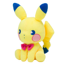 Laden Sie das Bild in den Galerie-Viewer, Pikachu Plüschtier "Saiko Soda"