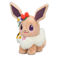 Load image into Gallery viewer, Evoli Plüschtier "Easter Garden Party"