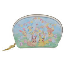 Load image into Gallery viewer, Kulturbeutel "Easter Garden Party"