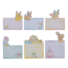Load image into Gallery viewer, Haftnotizen "Easter Garden Party"