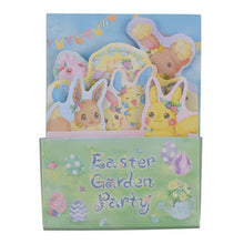 Load image into Gallery viewer, Haftnotizen "Easter Garden Party"