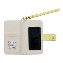 Laden Sie das Bild in den Galerie-Viewer, Multi-Smartphone-Tasche "Easter Garden Party"