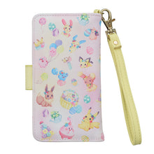 Laden Sie das Bild in den Galerie-Viewer, Multi-Smartphone-Tasche "Easter Garden Party"