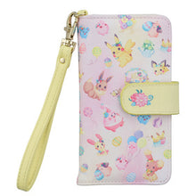 Laden Sie das Bild in den Galerie-Viewer, Multi-Smartphone-Tasche "Easter Garden Party"
