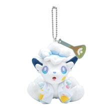 Load image into Gallery viewer, Alola-Vulpix Plüschtier
