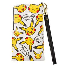 Laden Sie das Bild in den Galerie-Viewer, Multi-Smartphone-Tasche "PIKACHU PIKACHU"