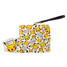 Laden Sie das Bild in den Galerie-Viewer, Multi-Smartphone-Tasche "PIKACHU PIKACHU"