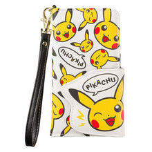 Laden Sie das Bild in den Galerie-Viewer, Multi-Smartphone-Tasche "PIKACHU PIKACHU"