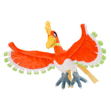 Laden Sie das Bild in den Galerie-Viewer, Ho-Oh Plüschtier