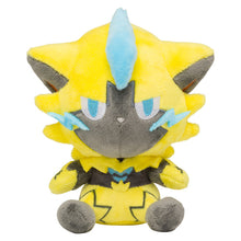 Load image into Gallery viewer, Zeraora "Pokémon Dolls"
