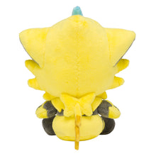 Load image into Gallery viewer, Zeraora "Pokémon Dolls"