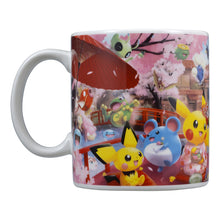 Laden Sie das Bild in den Galerie-Viewer, Tasse "Feierliche Teezeremonie"