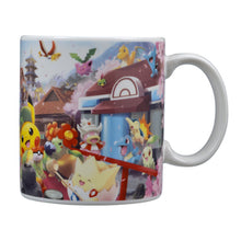 Laden Sie das Bild in den Galerie-Viewer, Tasse "Feierliche Teezeremonie"
