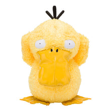 Laden Sie das Bild in den Galerie-Viewer, Enton Plüschtier "Pokémon Meisterdetektiv Pikachu"