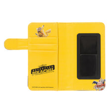 Laden Sie das Bild in den Galerie-Viewer, Multi-Smartphone-Tasche "Pokémon Detektiv Pikachu"
