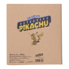 Load image into Gallery viewer, Croquis-Zeichenblock  "Pokémon Meisterdetektiv Pikachu"
