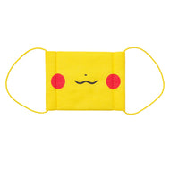 Mundschutz Pikachu