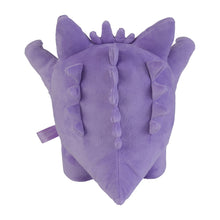 Laden Sie das Bild in den Galerie-Viewer, Plüschtier "Schauriges Gengar"