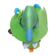 Load image into Gallery viewer, Celebi Plüschtier "Halloween Festival!"