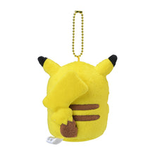 Laden Sie das Bild in den Galerie-Viewer, Pikachu Anhänger "24-Stunden Pokémon CHŪ"