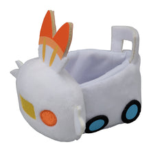 Laden Sie das Bild in den Galerie-Viewer, Hopplo Plüsch-Auto "Pokémon Dolls"
