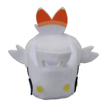 Laden Sie das Bild in den Galerie-Viewer, Hopplo Plüsch-Auto "Pokémon Dolls"