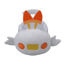 Laden Sie das Bild in den Galerie-Viewer, Hopplo Plüsch-Auto "Pokémon Dolls"