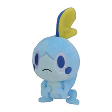 Laden Sie das Bild in den Galerie-Viewer, Memmeon Plüschtier "Pokémon Dolls"