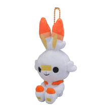 Laden Sie das Bild in den Galerie-Viewer, Hopplo Plüsch-Anhänger "Pokémon Dolls"