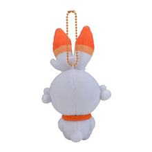 Laden Sie das Bild in den Galerie-Viewer, Hopplo Plüsch-Anhänger "Pokémon Dolls"