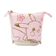 Load image into Gallery viewer, DELDE Mäppchen Pikachu