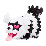Galar-Zigzachs Plüschtier