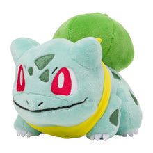 Laden Sie das Bild in den Galerie-Viewer, Bisasam Plüschtier "Pokémon Mystery Dungeon: Retterteam DX"