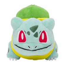 Laden Sie das Bild in den Galerie-Viewer, Bisasam Plüschtier "Pokémon Mystery Dungeon: Retterteam DX"