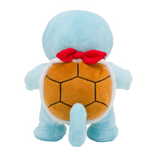 Laden Sie das Bild in den Galerie-Viewer, Schiggy Plüschtier "Pokémon Mystery Dungeon: Retterteam DX"