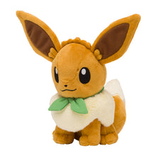 Load image into Gallery viewer, Evoli Plüschtier "Pokémon Mystery Dungeon: Retterteam DX"