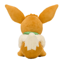 Load image into Gallery viewer, Evoli Plüschtier "Pokémon Mystery Dungeon: Retterteam DX"