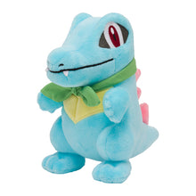 Laden Sie das Bild in den Galerie-Viewer, Karnimani Plüschtier "Pokémon Mystery Dungeon: Retterteam DX"