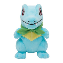 Laden Sie das Bild in den Galerie-Viewer, Karnimani Plüschtier "Pokémon Mystery Dungeon: Retterteam DX"