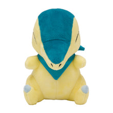 Laden Sie das Bild in den Galerie-Viewer, Feurigel Plüschtier "Pokémon Mystery Dungeon: Retterteam DX"