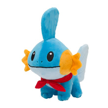 Load image into Gallery viewer, Hydropi Plüschtier "Pokémon Mystery Dungeon: Retterteam DX"