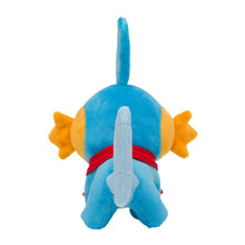 Load image into Gallery viewer, Hydropi Plüschtier "Pokémon Mystery Dungeon: Retterteam DX"