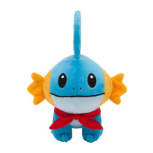 Load image into Gallery viewer, Hydropi Plüschtier "Pokémon Mystery Dungeon: Retterteam DX"