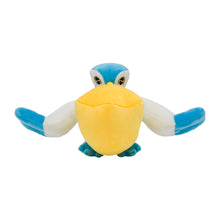 Load image into Gallery viewer, Pelipper Plüschtier "Pokémon Mystery Dungeon: Retterteam DX"
