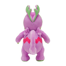 Laden Sie das Bild in den Galerie-Viewer, Kecleon (rot) Plüschtier "Pokémon Mystery Dungeon: Retterteam DX"