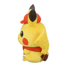 Load image into Gallery viewer, Pikachu Plüschtier "Pokémon Café Mix"