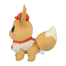 Load image into Gallery viewer, Evoli Plüschtier "Pokémon Café Mix"